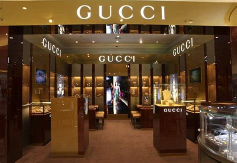 how many gucci stores are there|gucci usa official site.